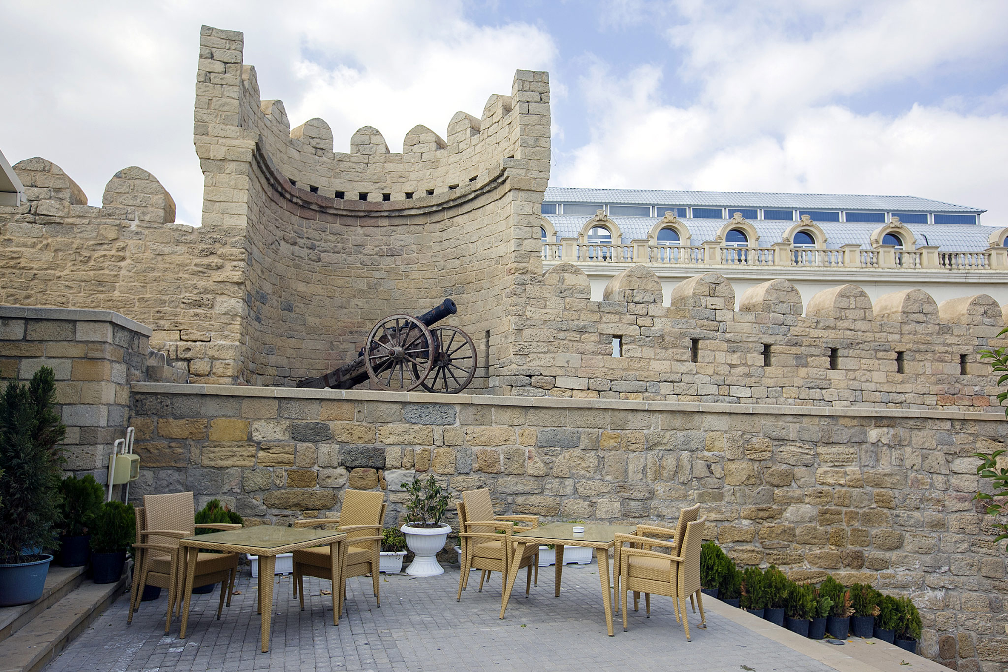 Baku